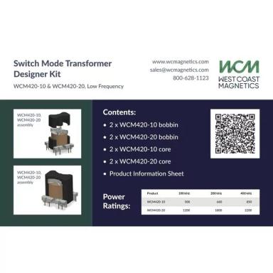 WCM420KIT-10-20