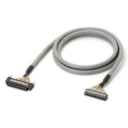 XW2Z-500B кабель интерфейсный, Rectangular Connector, 5.00м