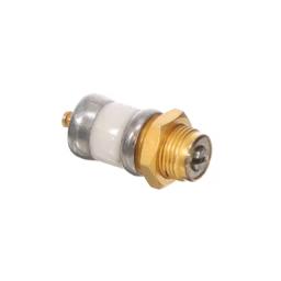 KT15HV конденсатор подстроечный, 1-15пФ, 750В, PTFE