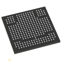 LFE5U-85F-8MG285C микросхема FPGA, 118 I/O, 21000 LAB, 1.045В ~ 1.155В