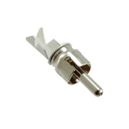 3501MCX аудио разъем, Phono (RCA) Plug, Male, Mono, 2 контакта