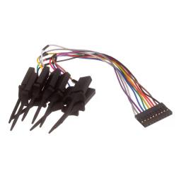 ES-DLA-P16 анализатор логический, Replacement Test Leads