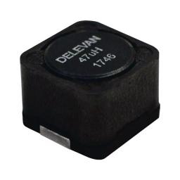 HRSPD125-103M индуктор, 10мкГн, ±20%, 4А, 30мОм