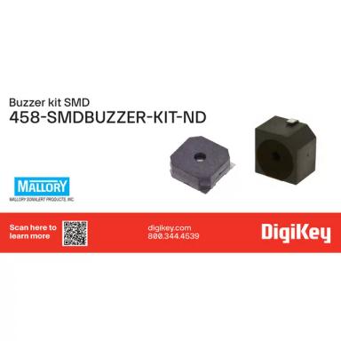 SMDBUZZER