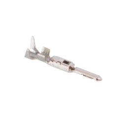 DF63-1618PC соединитель прямоугольный, CONN CRIMP PIN, 16-18AWG, 15А