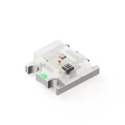 XL-1615RGBC-WS2812B-S