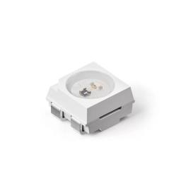 XL-3535RGBC-WS2812B-12V