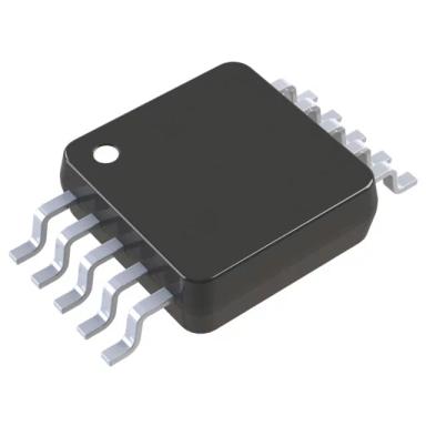 LTC1758-2EMS
