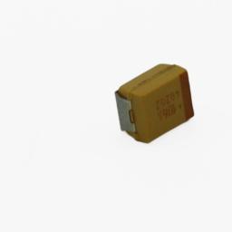 TRJB106K010R0800 конденсатор танталовый, 10В, 10мкФ, ±10%