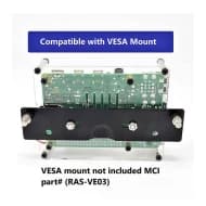 RAS-PCS46