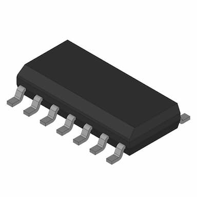 DM74AS280MX