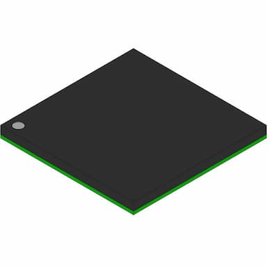 ICE65L04F-TCB196I